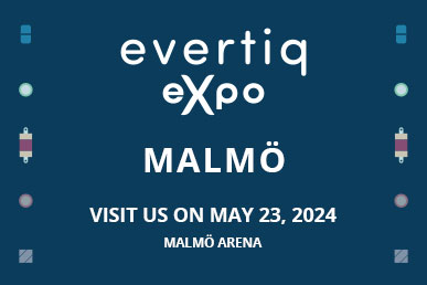 Evertiq Expo Malmo