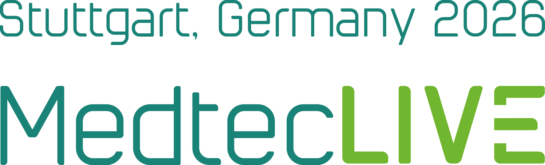MedtecLIVE 2026