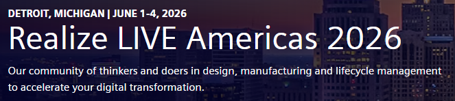 Realize LIVE Americas