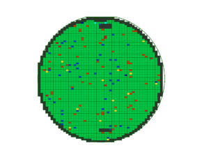 Visual Substrate Layout