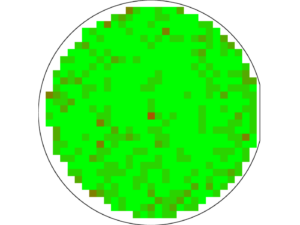 Stack Substrate Maps
