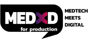 MEDXD - MedTech meets Digital - Dialog-Event