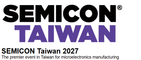 SEMICON TAIWAN 2027