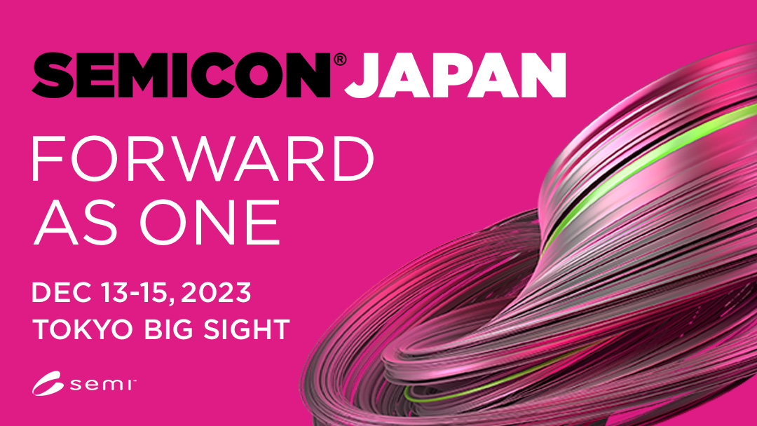 SEMICON Japan SEMICON Japan